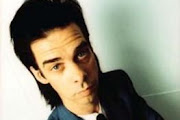 Nick Cave