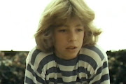 Leif Garrett