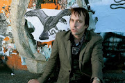 Chuck Prophet