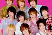 Hey! Say! JUMP