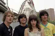 The Fiery Furnaces