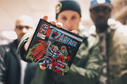 Czarface