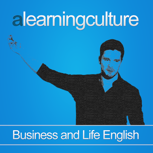 ALC Business and Life English 商業 App LOGO-APP開箱王