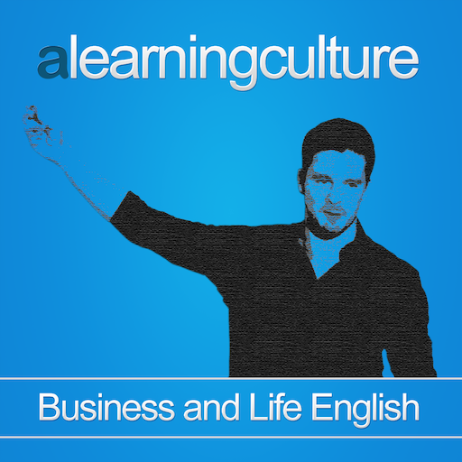 ALC Business and Life English LOGO-APP點子