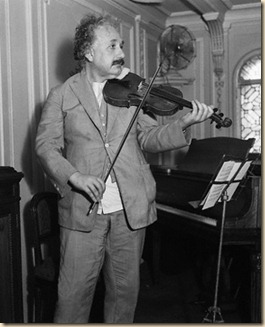 Einstein-Violin-1