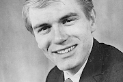 Adam Faith