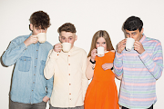 Clean Bandit