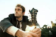Chris Thile