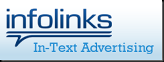 InfoLinks Review and How to increase/Improve your InfoLinks earnings Pay Per Click Advertising - In Text Ads for your Websites & Blogs