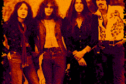 Thin Lizzy