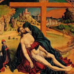 138 - Fernando Gallego - La Piedad