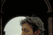 Serge Gainsbourg