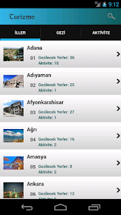 How to download Turizmo Turizm ve Gezi Rehberi patch 1.0 apk for laptop