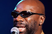 Isaac Hayes