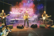 The Rattles