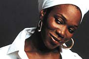 India Arie