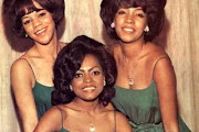 Diana Ross & The Supremes