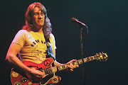 Alvin Lee