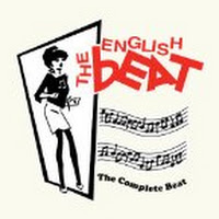 The Complete Beat (5 CDs)