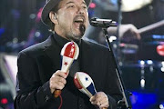 Ruben Blades