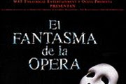 El Fantasma de la opera