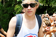 Niall Horan