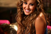 Adrienne Bailon