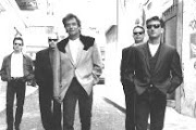 Huey Lewis & The News