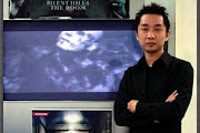 Akira Yamaoka