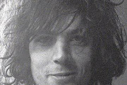 Syd Barret