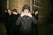Maximo Park
