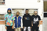 OverDoz.