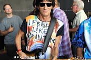 Ronnie Wood
