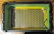 нагревательная плёнка Korea Heating Hot-Film внутри аккумуляторного ящика нагревательная плёнка Korea Heating Hot-Film внутри аккумуляторного ящика