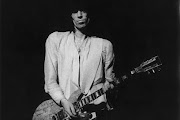 Keith Richards