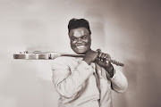 Freddie  King