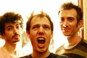 Jeffrey Lewis