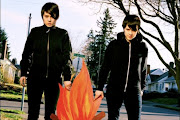 Tegan and Sara