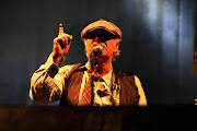 Kim Larsen