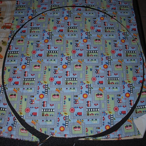 Drawstring Playmat (5)