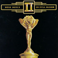 Rose Royce II: In Full Bloom
