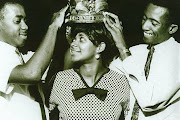 Carla Thomas