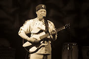 Salif Keita