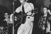 Hank Williams