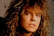 Joey Tempest