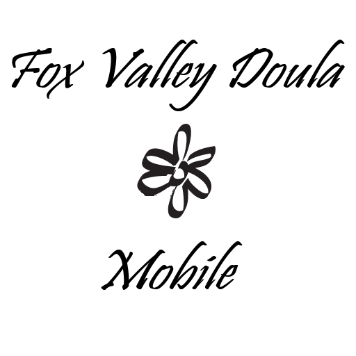 Fox Valley Doula LOGO-APP點子