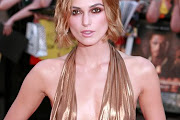 Keira Knightley