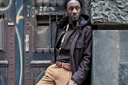 Aloe Blacc