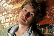 Asher Roth