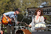 Shovels & Rope